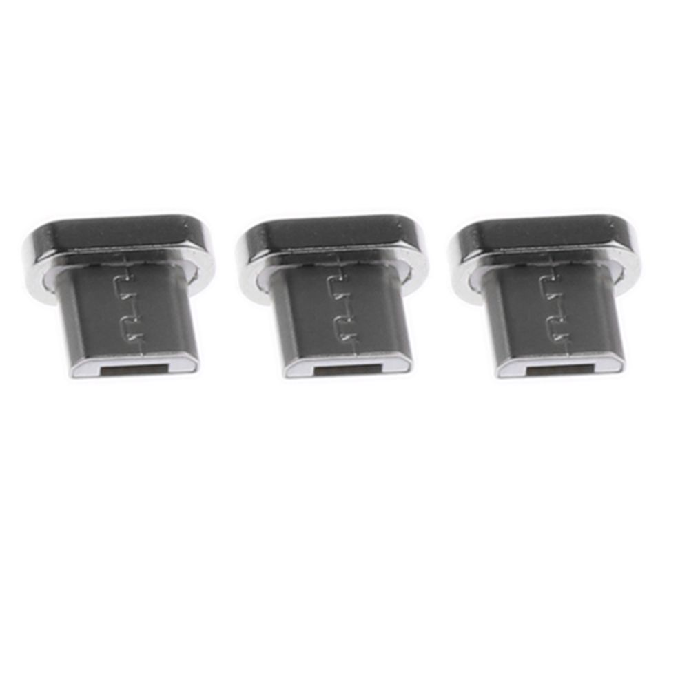 marque generique - Micro USB Connecteur Adaptateur Magnétique - Autres accessoires smartphone