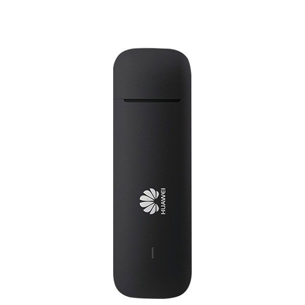 Huawei - HUAWEI E3372 LTE Surfstick microSD. USB 2.0 -noir - Autres accessoires smartphone