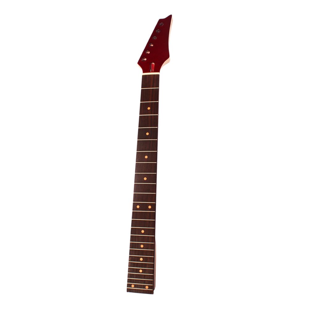 marque generique - manche frette Guitare luthier guitare DIY - Accessoires instruments à cordes