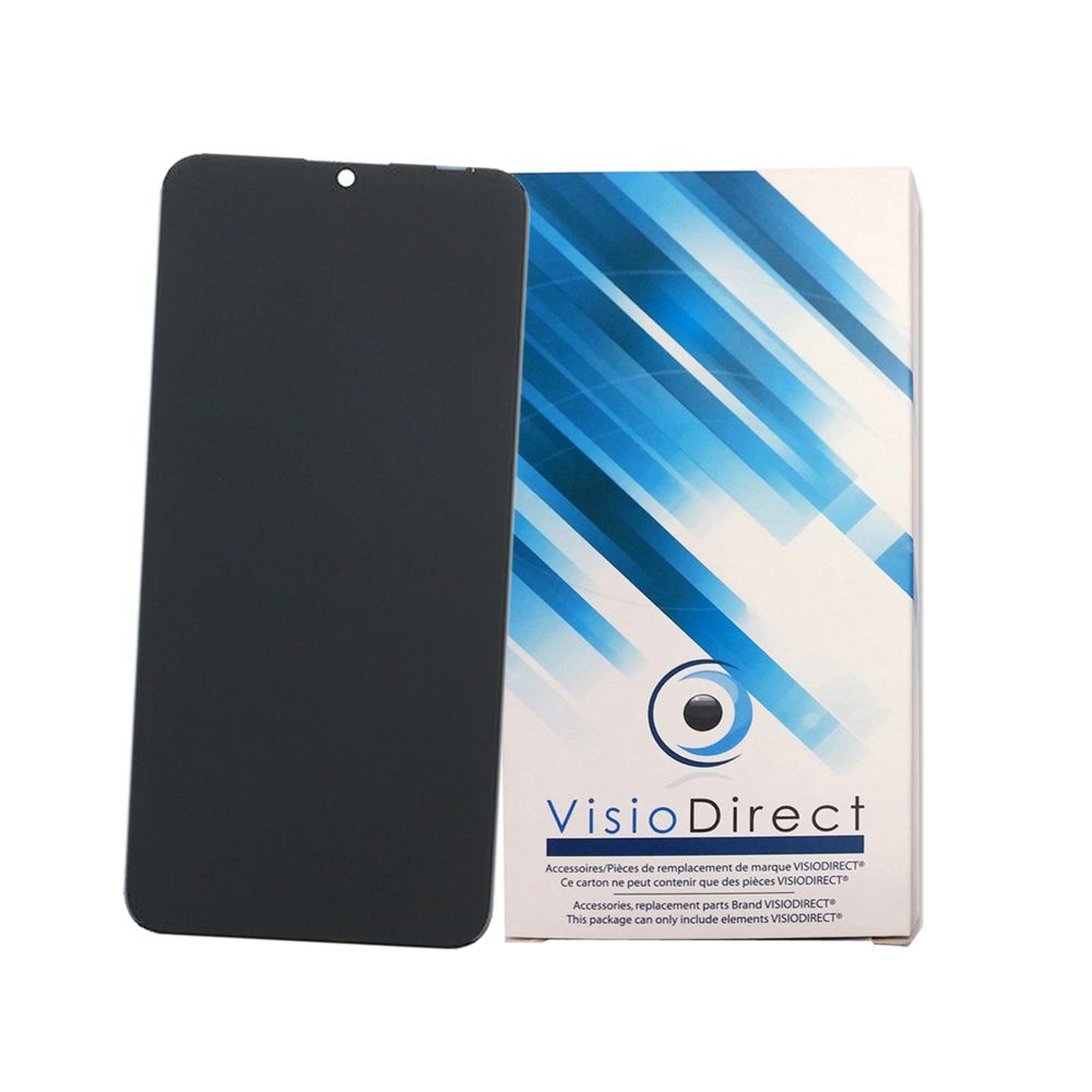 Visiodirect - Ecran pour Honor 10 lite 6.21"" Vitre tactile + écran LCD - VISIODIRECT - - Autres accessoires smartphone