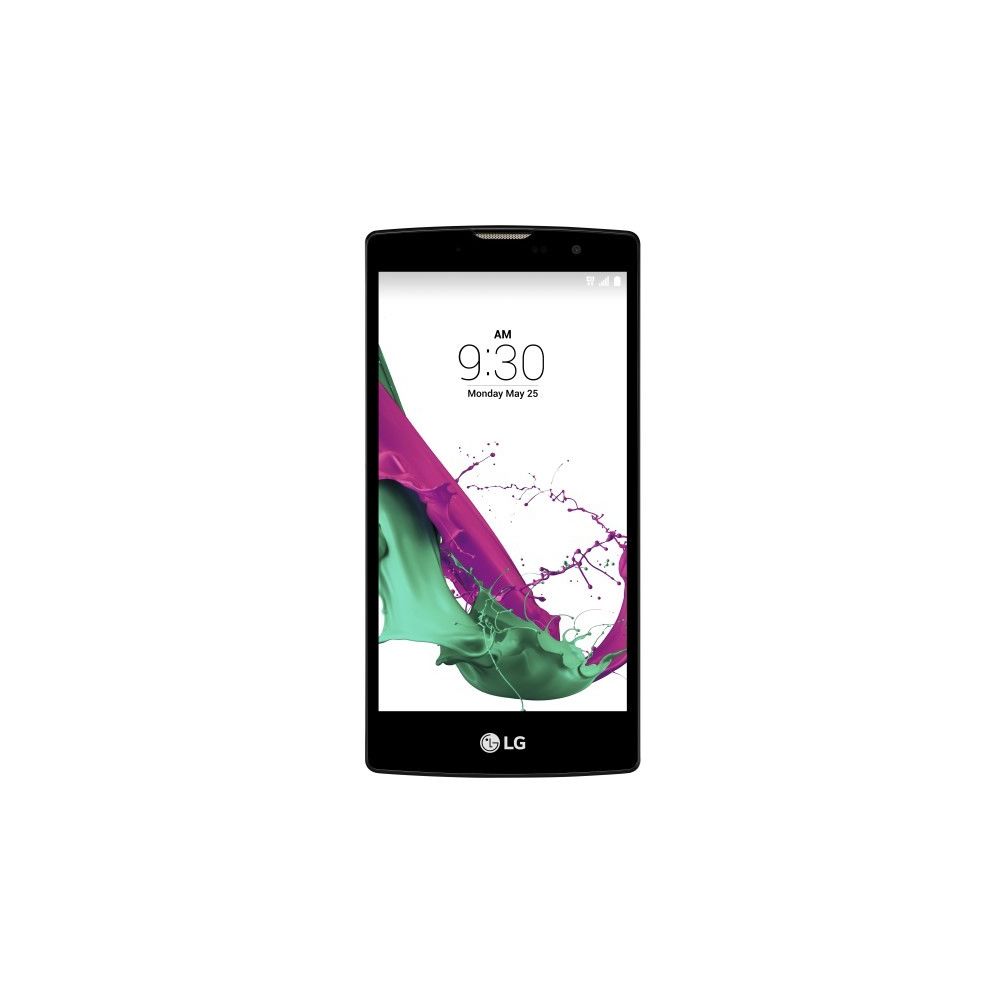 LG - LG G4 C H525 argent débloqué - Smartphone Android