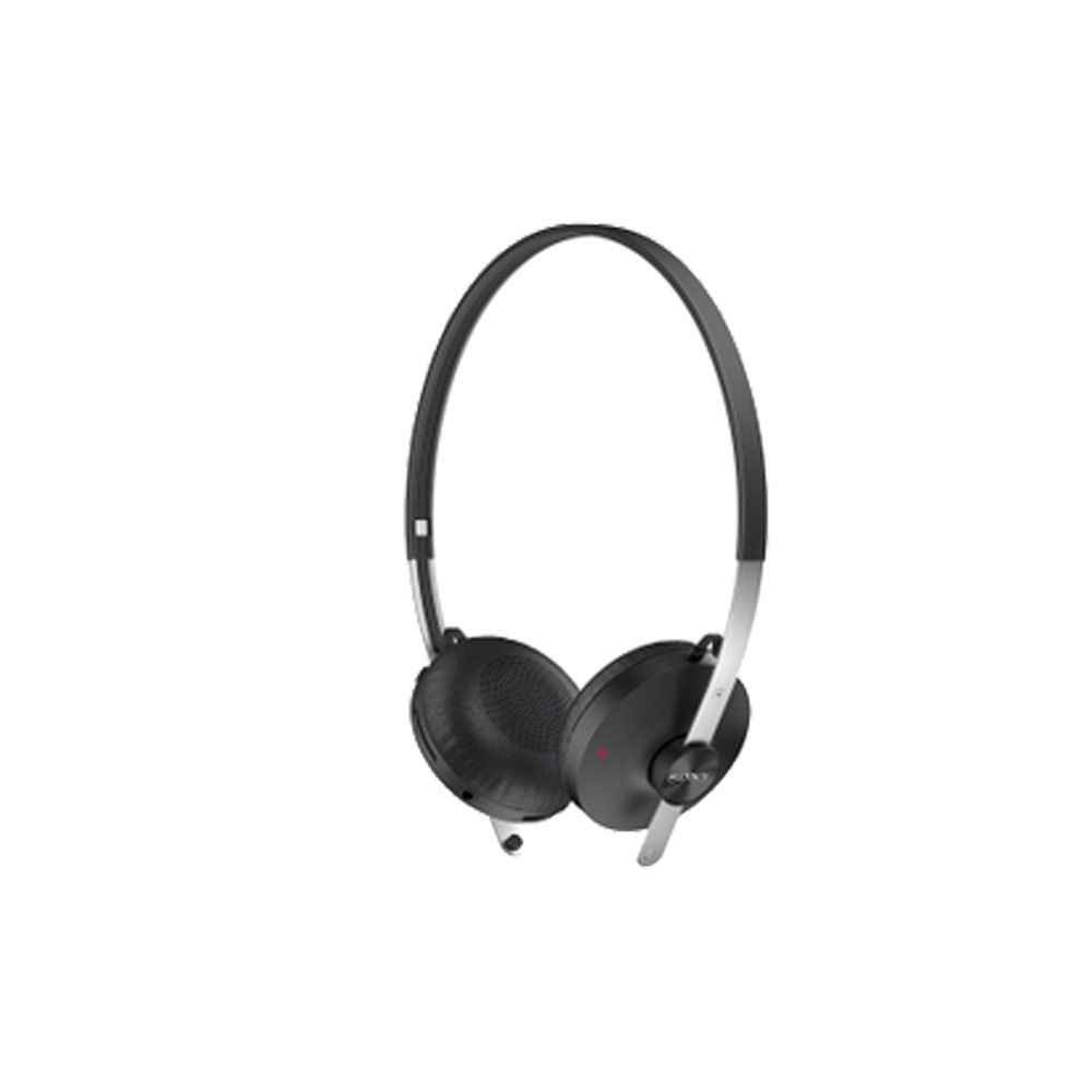 Sony - Sony SBH60 Behind the Neck Stereo -Bluetooth Headset -noir - Autres accessoires smartphone