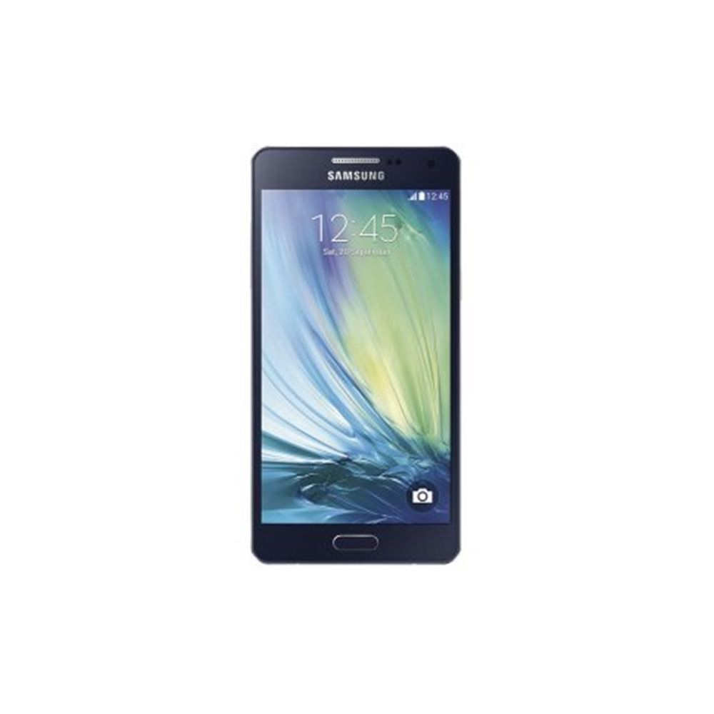 Samsung - Samsung Galaxy A500F A5 noir minuit - Smartphone Android