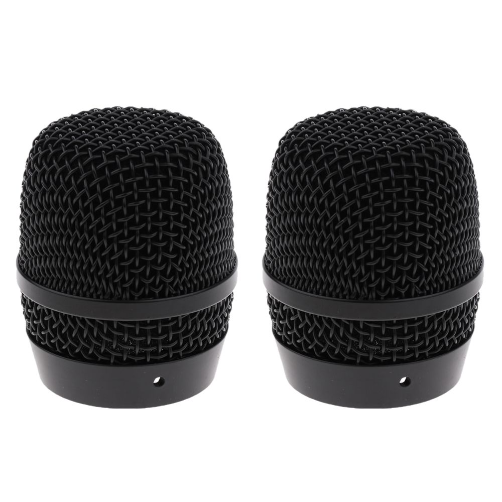 marque generique - Tête de grille pour microphone - Accessoires enceintes