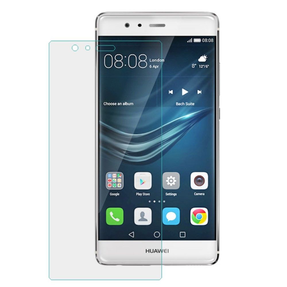 marque generique - Protecteur écran en verre trempé pour Huawei P9 - Autres accessoires smartphone