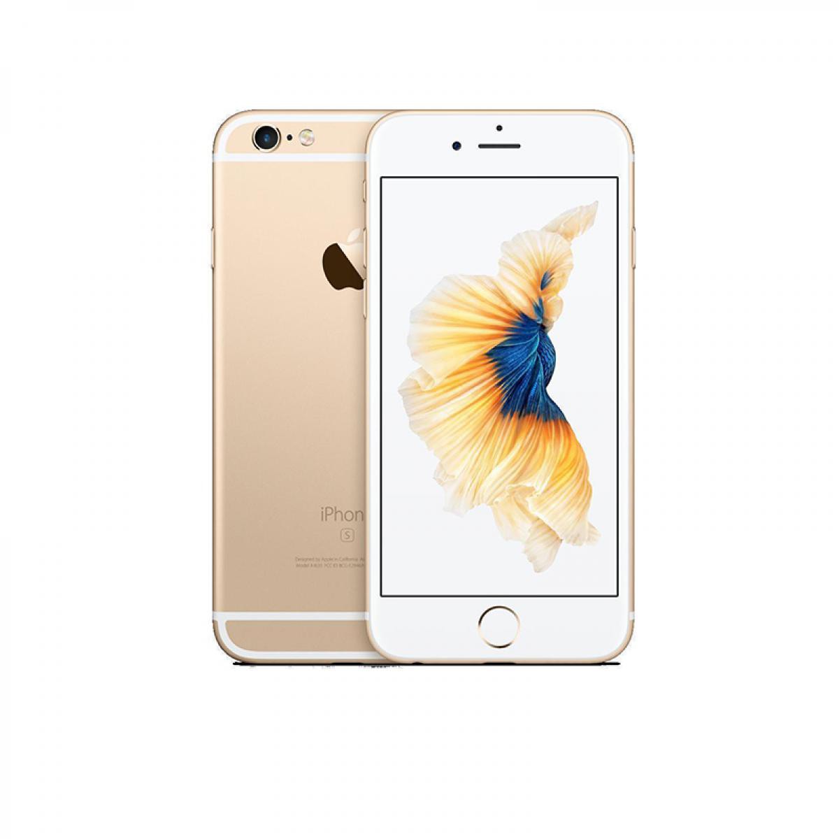 Apple - iPhone 6S Rose Gold 32 GO Grade B - Smartphone Android