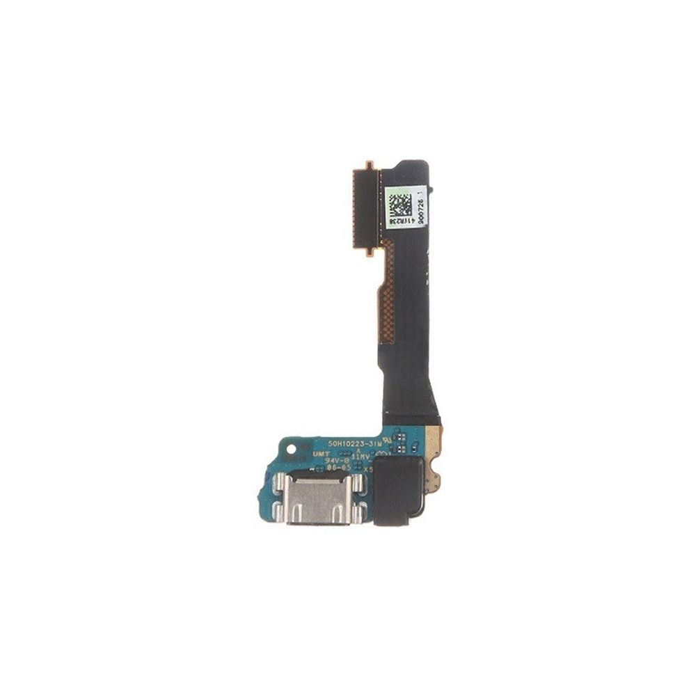 Wewoo - Pour HTC One Mini / M4 / 601e Remplacement de Câble flexible Flex Cable de port de chargement d'pièce détachée - Autres accessoires smartphone