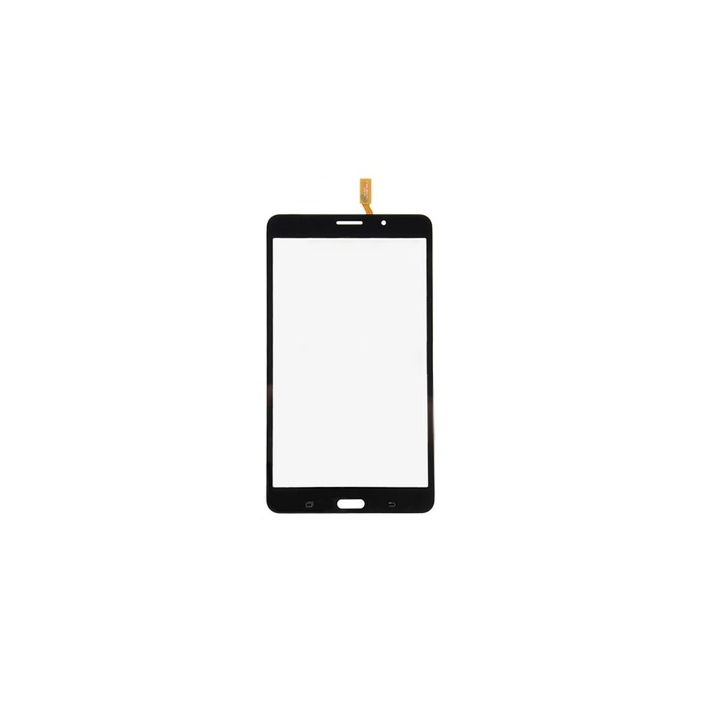 Wewoo - Pour Samsung Galaxy Tab 4 noir 7.0 3G / SM-T231 pièce détachée Touch Screen - Autres accessoires smartphone