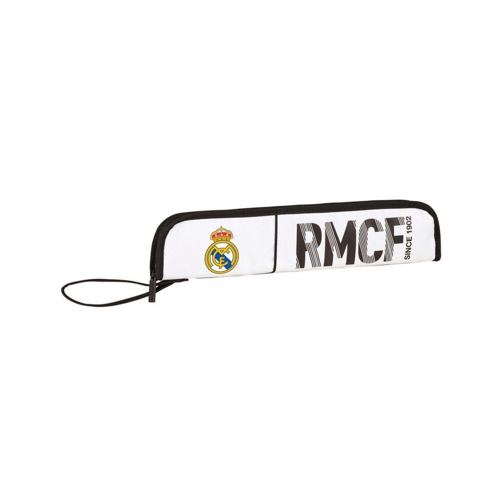 marque generique - SAFTA - Porte-flûte Real Madrid - Accessoires instruments à vent