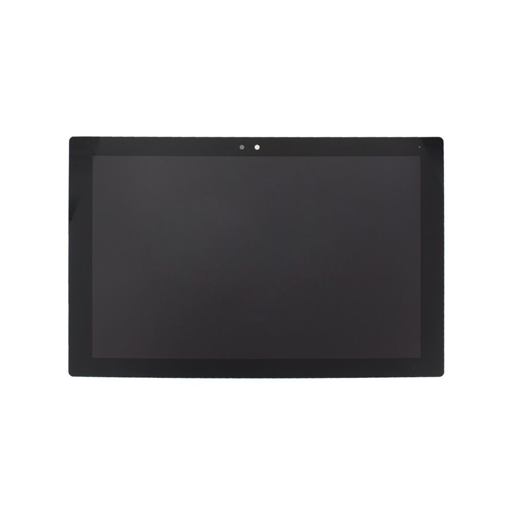 Wewoo - Pour Sony Xperia Z4 Tablet noir / SGP771 Pièce détachée LCD Display + écran tactile de remplacement - Autres accessoires smartphone