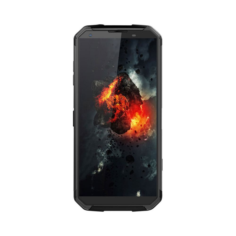Blackview - Blackview BV9500 Pro - Double Sim - 128 Go, 6Go RAM - Noir - Smartphone Android