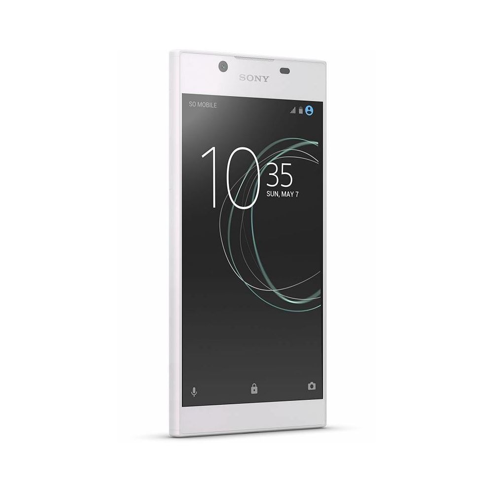 Sony - Sony G3311 Xperia L1 Blanc - Smartphone Android