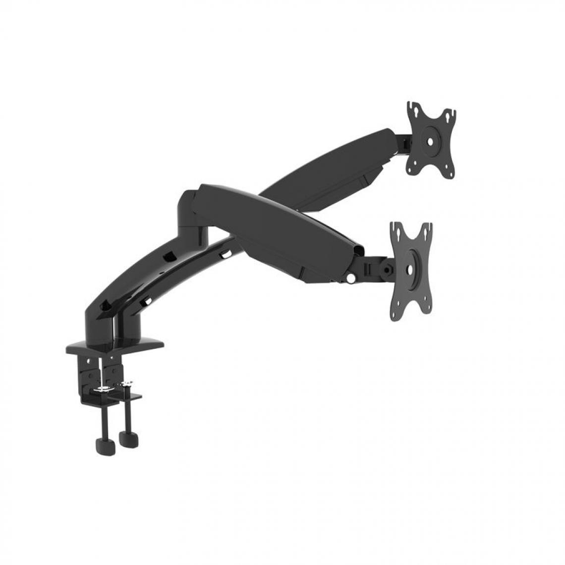 Inotek - Support ergonomique de bureau INOTEK bras articulé DMA 220 GS - Support et Bras