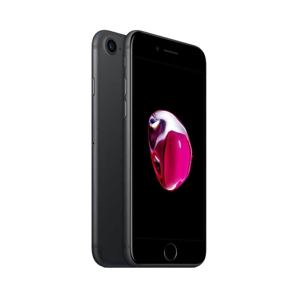 Apple - iPhone 7 4G 32 Go Noir - iPhone