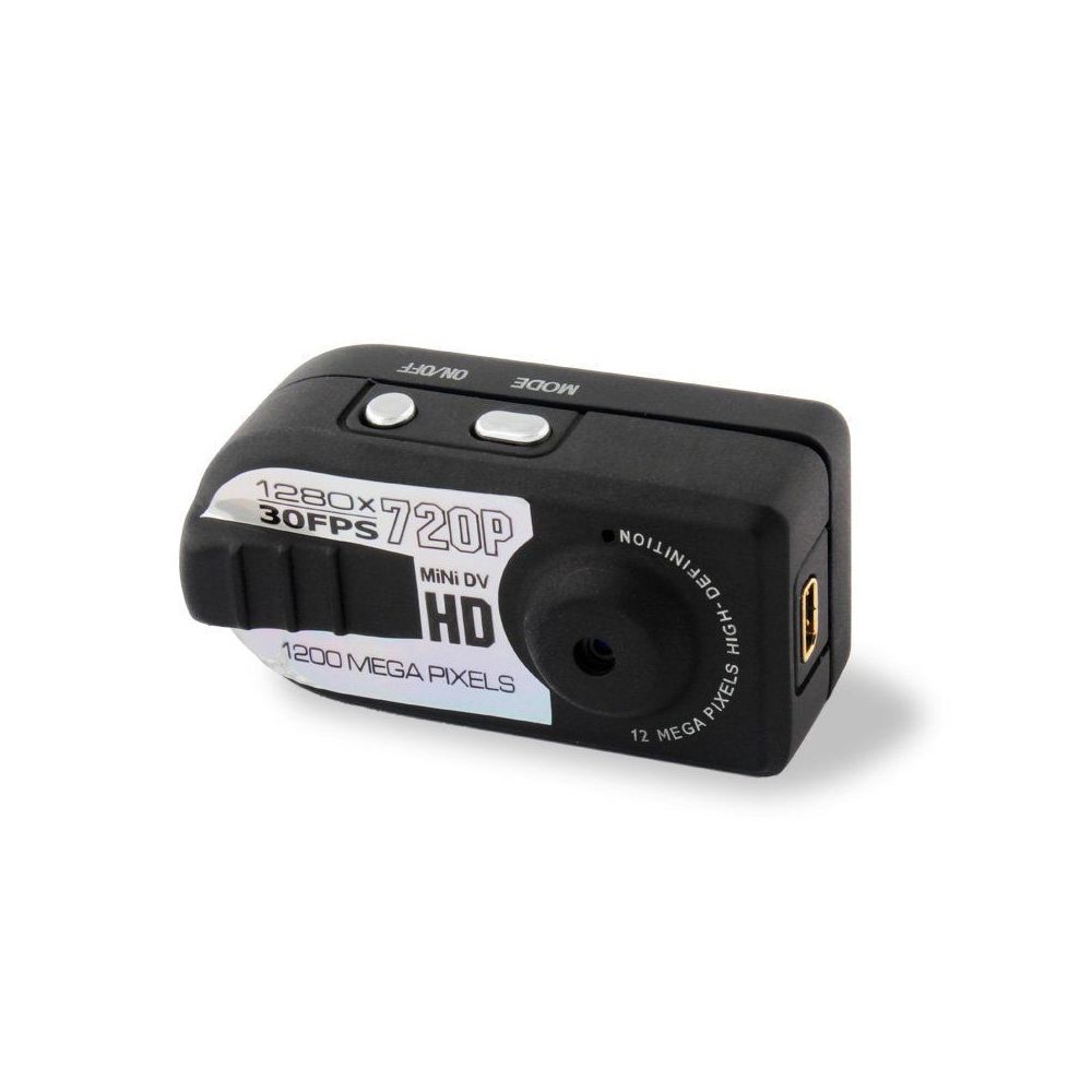 Yonis - Mini Caméra 720p - Autres accessoires smartphone