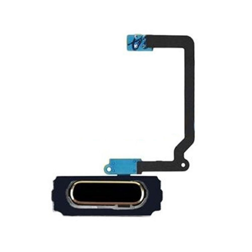 Wewoo - Pour Samsung Galaxy S5 / noir G900 pièce détachée Fonction Key Flex Câble - Autres accessoires smartphone