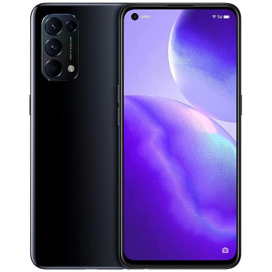Oppo - OPPO RENO5 5G - Smartphone Android