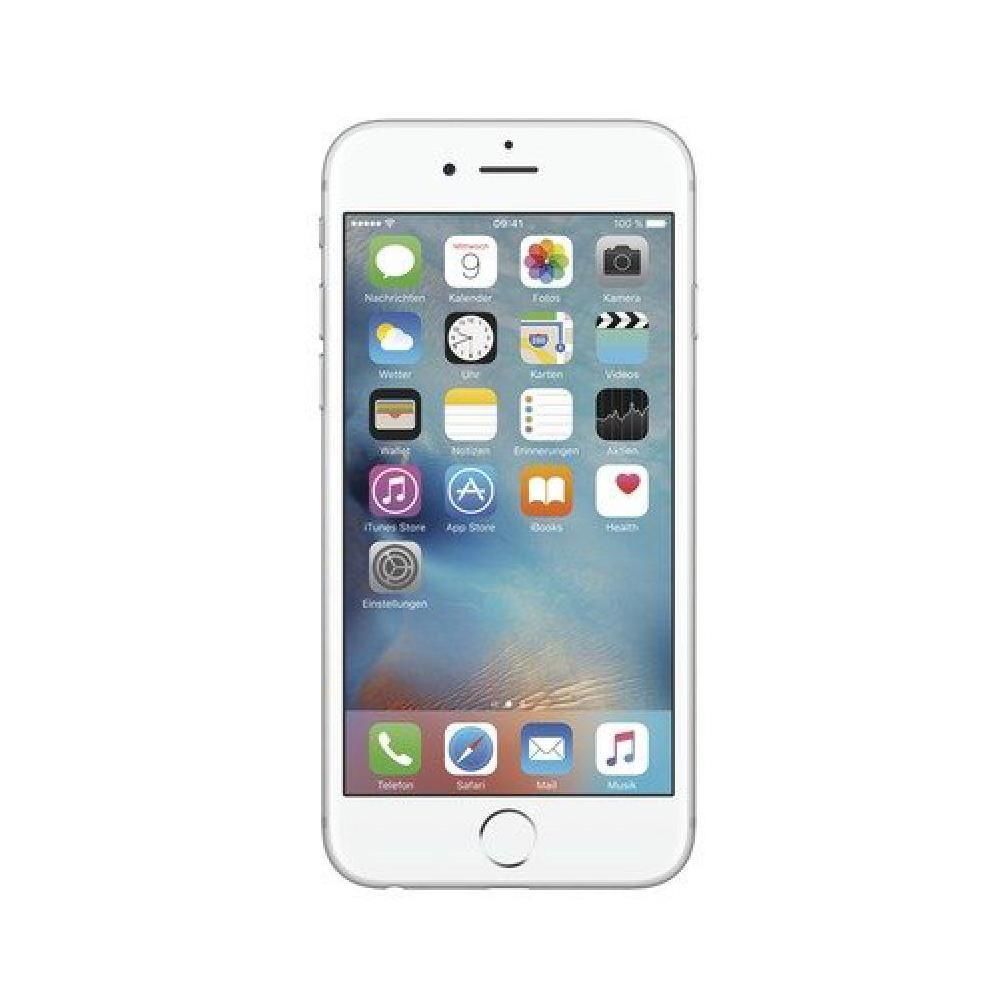 Apple - iPhone 6S - 32 Go - MN0X2ZD/A - Argent - iPhone
