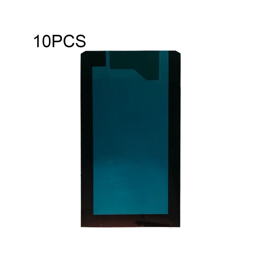 Wewoo - 11 PCS LCD autocollants de dos numériseur pour Galaxy J5 (2016) / J510FN / J510F / J510G / J510Y / J510M - Autres accessoires smartphone
