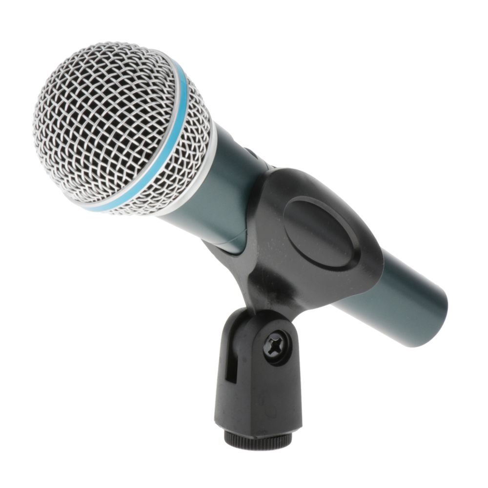 marque generique - Microphone à Main Professionnel Dynamique - Micros chant