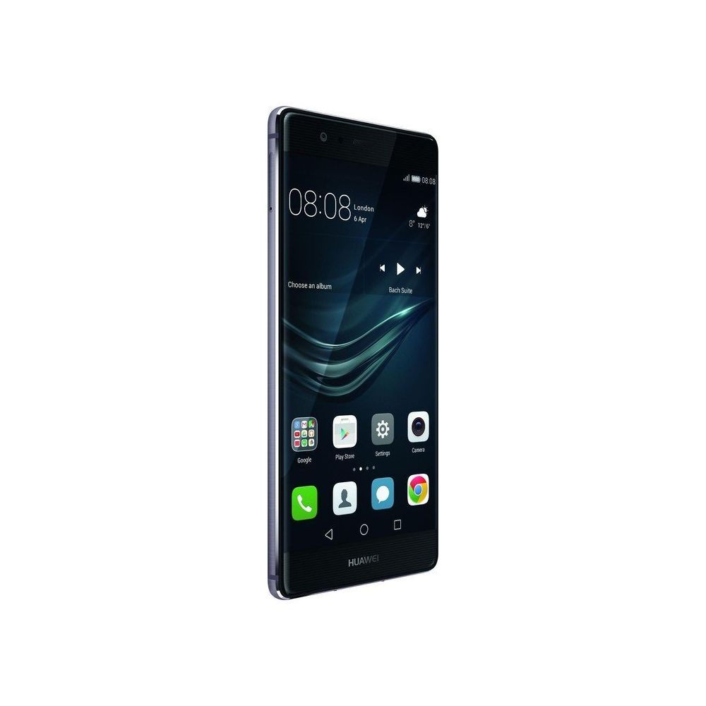 Huawei - Vodafone Huawei P9 Plus SIM unique 4G 64Go Gris - Smartphone Android