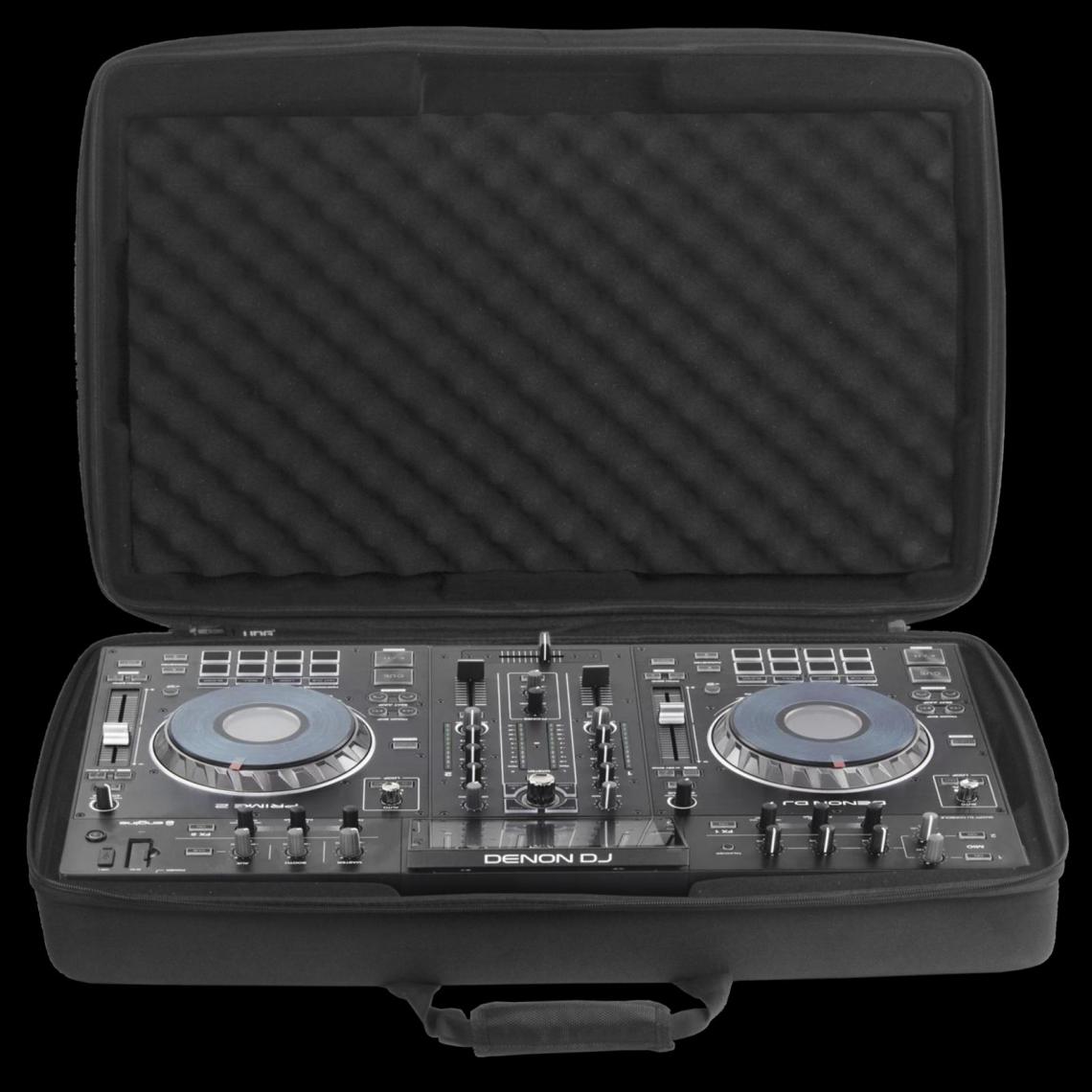 Udg - UDG U 8311 BL - UDG Creator Denon DJ Prime 2 Hardcase - Accessoires DJ