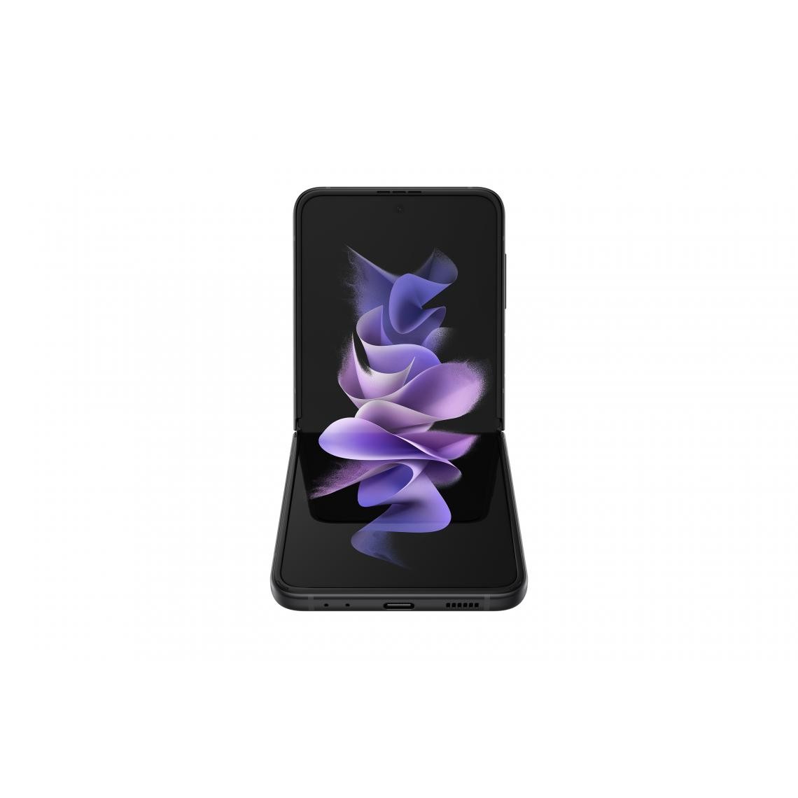 Samsung - Samsung Galaxy Z Flip3 5G SM-F711B - Smartphone Android