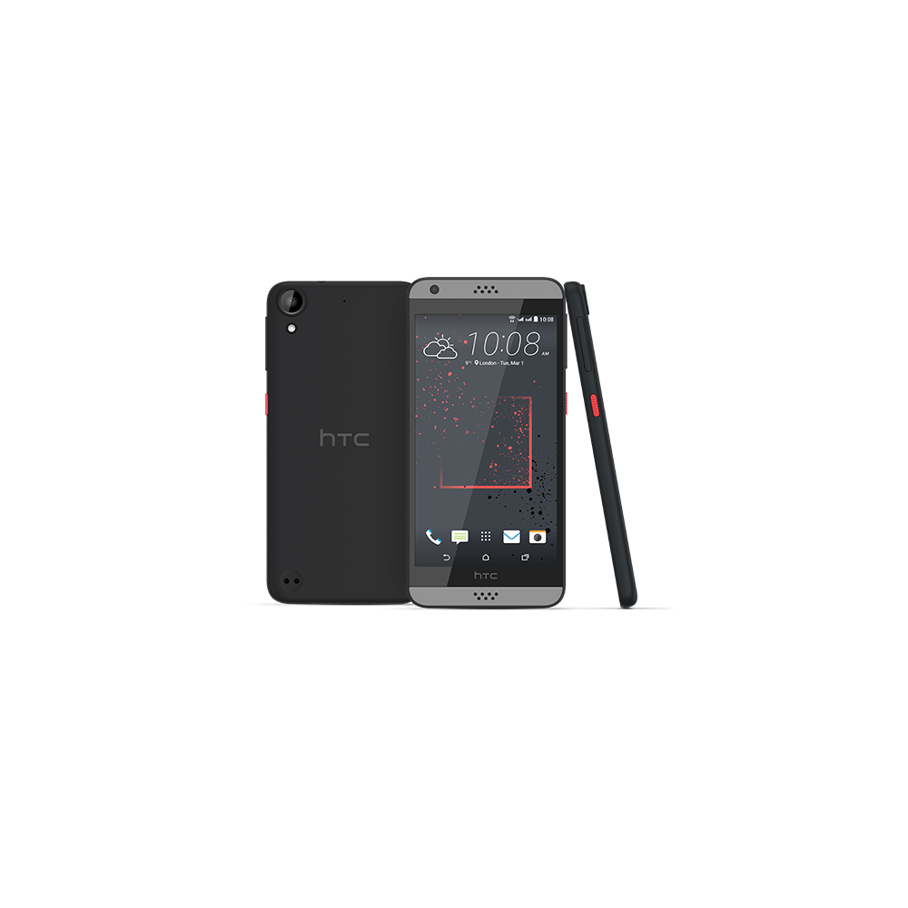 HTC - Desire 530 - Noir - Smartphone Android