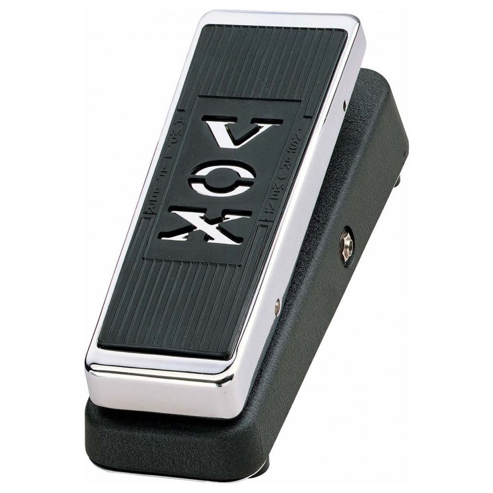 Vox - Wha Wha Vox V847 - Effets guitares