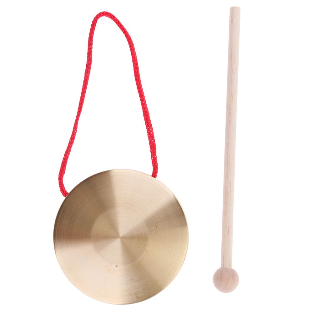 marque generique - cymbale instrument - Tambours