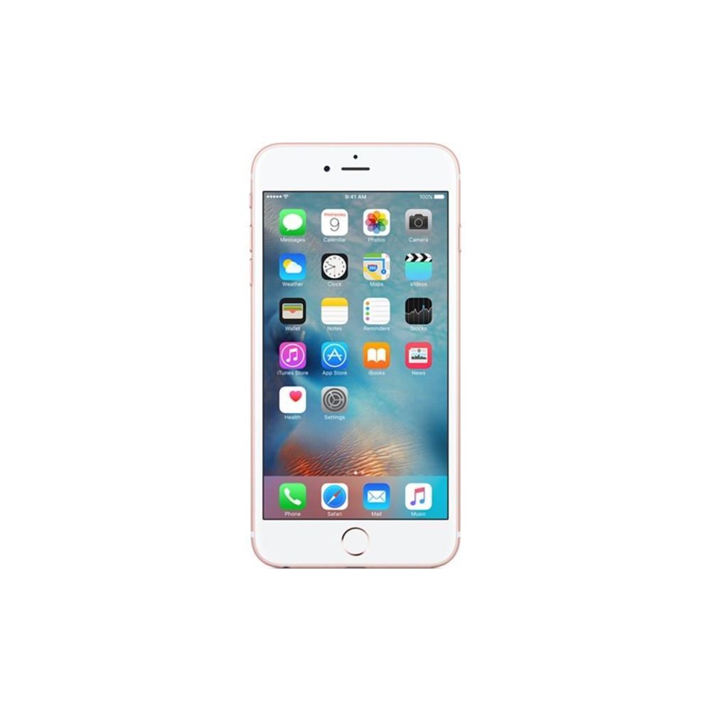 Apple - iPhone 6S 32 Go Or Rose - iPhone