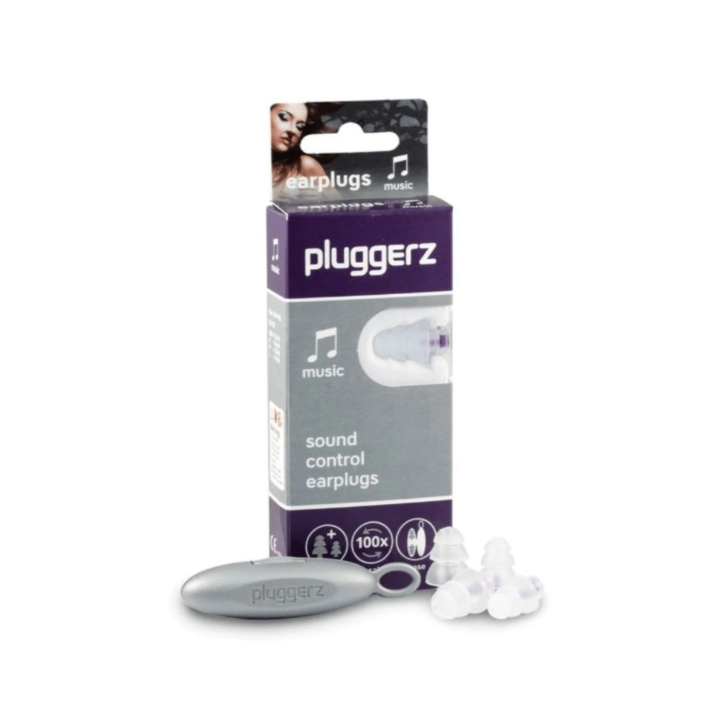 Pluggerz - Protection Oreilles Music Pluggerz - Accessoires percussions