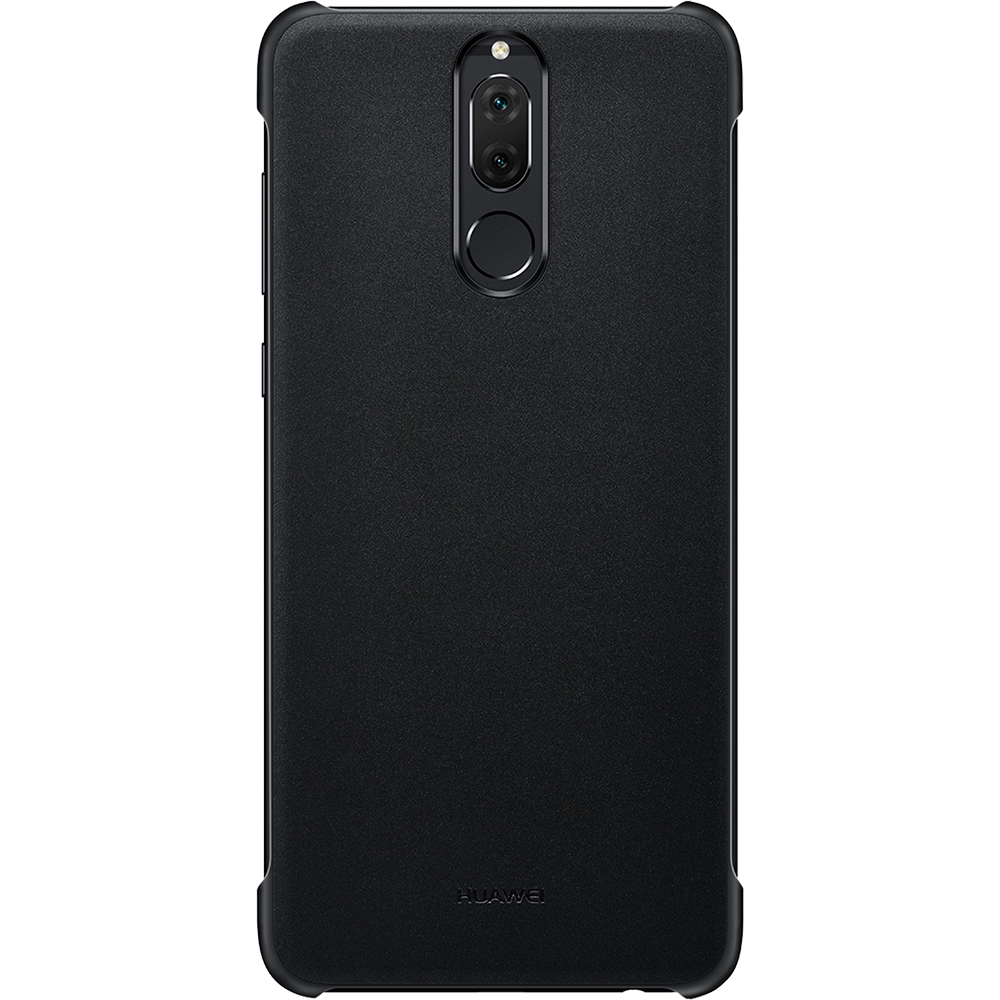 Huawei - PC Case Mate 10 Lite - Noire - Coque, étui smartphone