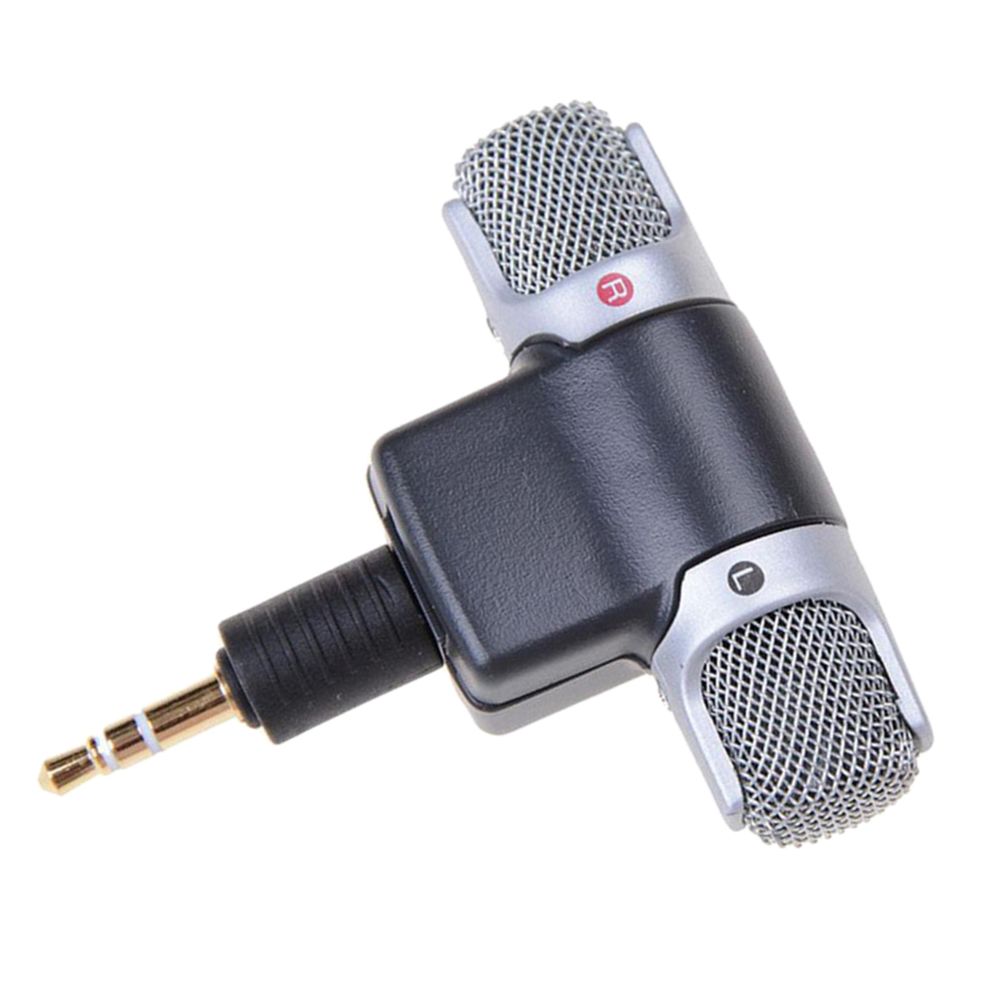 marque generique - Microphone stéréo - Micros studio