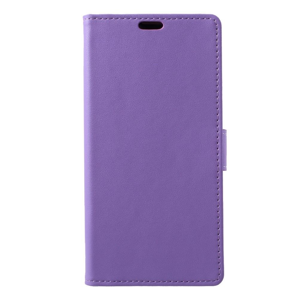 marque generique - Etui en PU couleur violet pour votre Xiaomi Redmi S2 - Autres accessoires smartphone