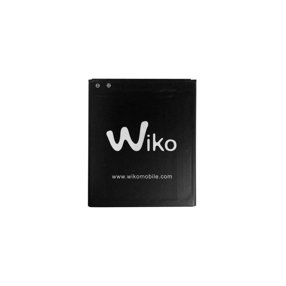Wiko - Batterie Wiko Cink Slim - Batterie téléphone