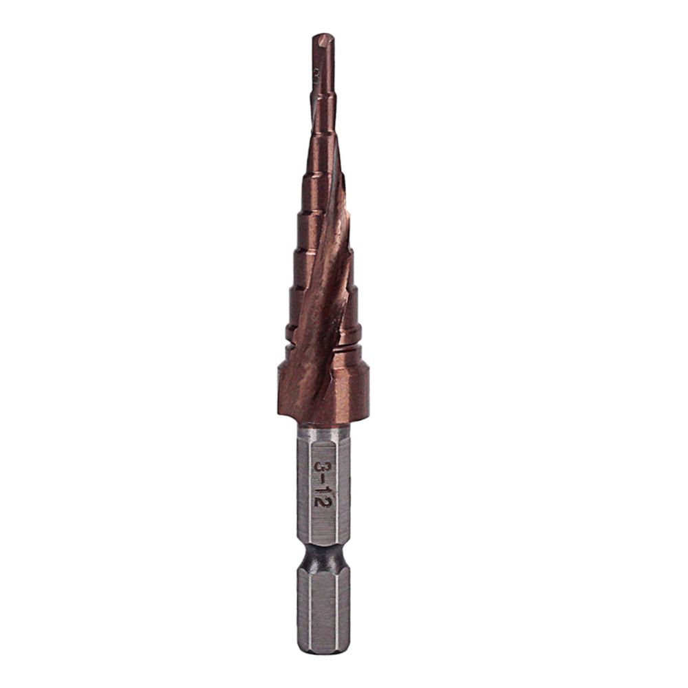 marque generique - Alésoir Drill Foret Métal Micro Précision - Accessoires instruments à cordes