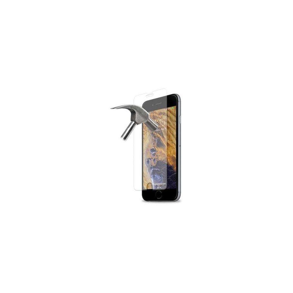 Puro - Protège écran PURO iPhone 7/8 Plus verre trempé - Autres accessoires smartphone