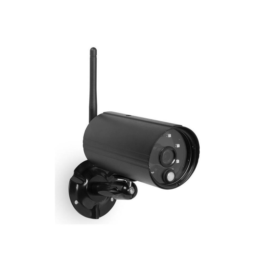 Smartwares - SMARTWARES Caméra de surveillance Full HD sans fil extérieur CS97C pour kit de surveillance CS97DVR - Autres accessoires smartphone
