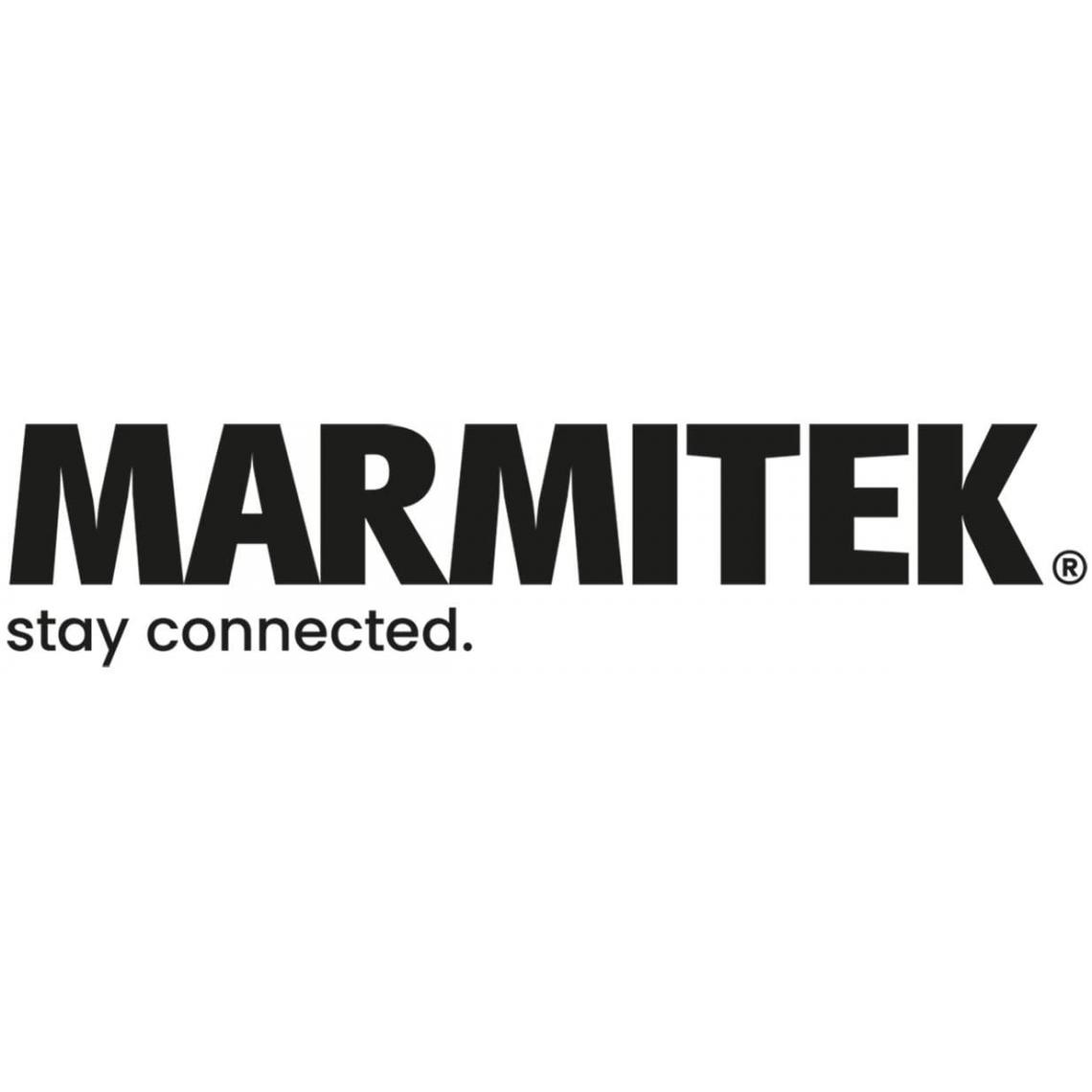 Marmitek - Marmitek 08248 Commutateur HDMI avec Support 4K UHD 5 entrées /1 sortie Gris - Effets et périphériques