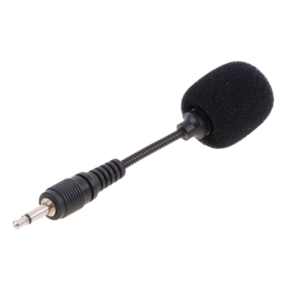 marque generique - Microphone à condensateur enfichable - Micros studio