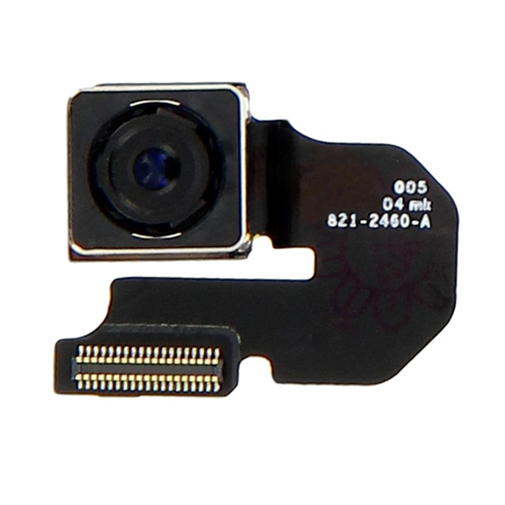 Avizar - Module Caméra Arrière + nappe de connexion pour Apple iPhone 6 - Autres accessoires smartphone