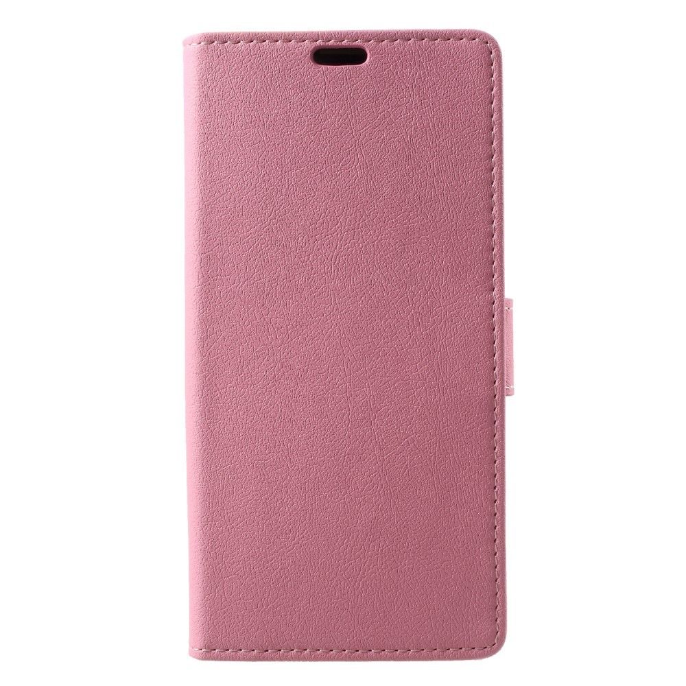marque generique - Etui en PU en couleur rose pour votre Xiaomi Redmi S2 - Autres accessoires smartphone