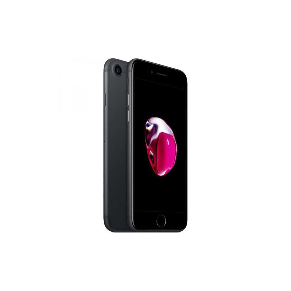 Apple - iPhone 7 4G 32 Go Noir EU MN8X2__/A - iPhone