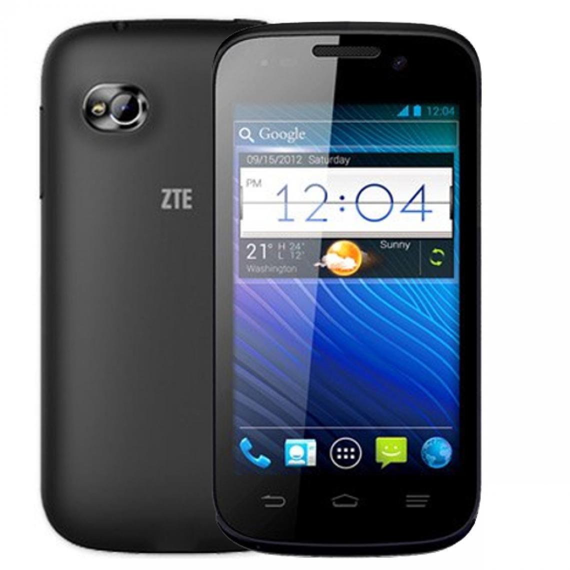 Zte - ZTE Blade C2 noir débloqué - Smartphone Android