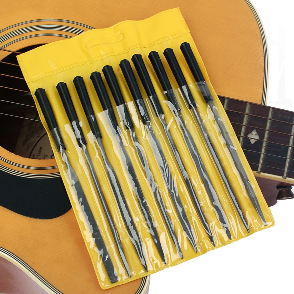 marque generique - Guitare - Accessoires instruments à cordes