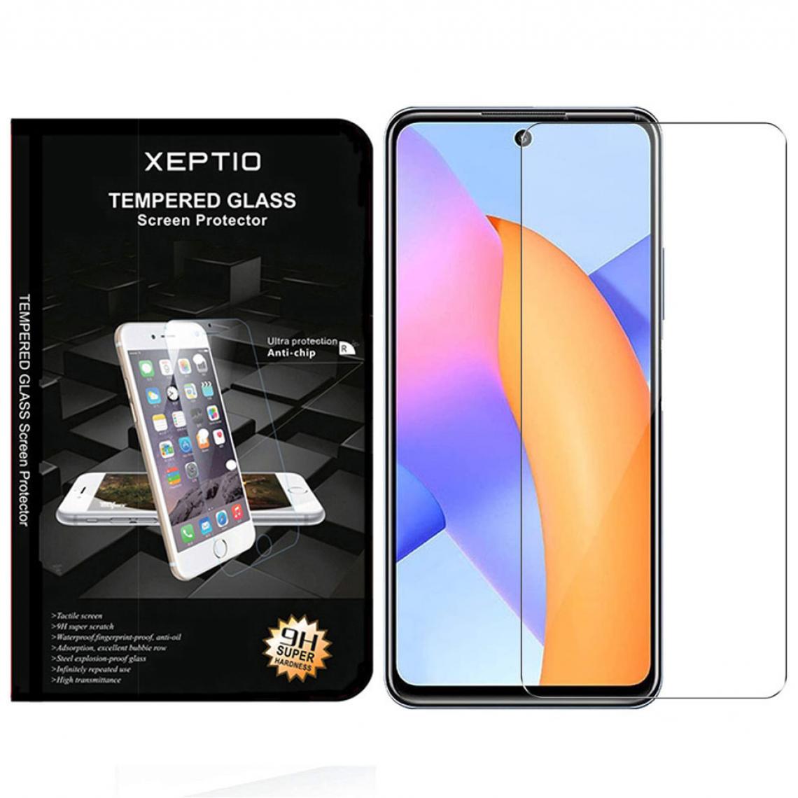 Xeptio - Xiaomi 11T PRO 5G protection écran verre trempé - Protection écran smartphone