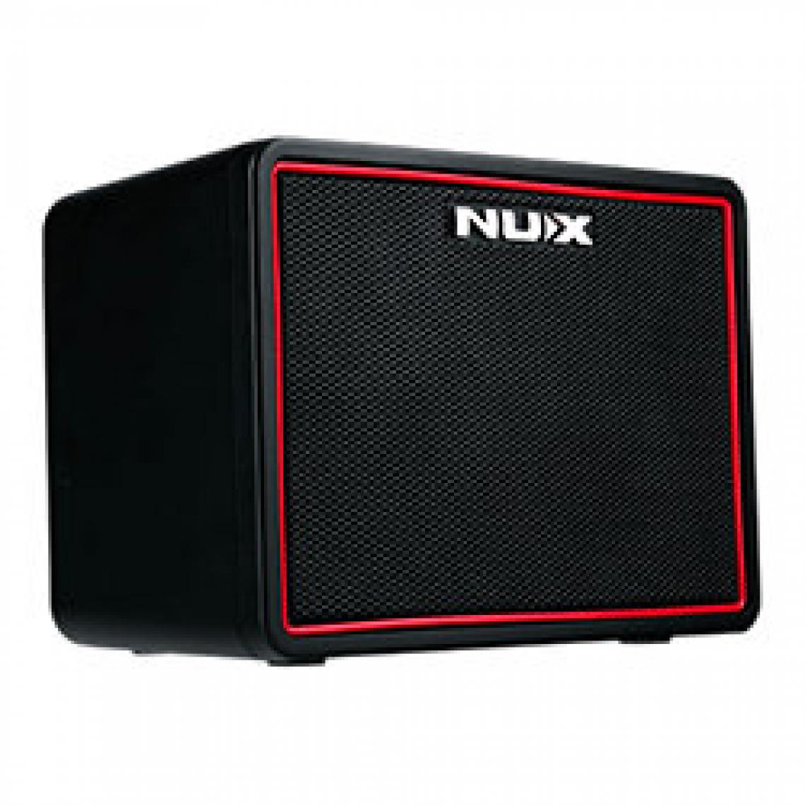 Nux - NUXMightyLite BT - Amplis guitares