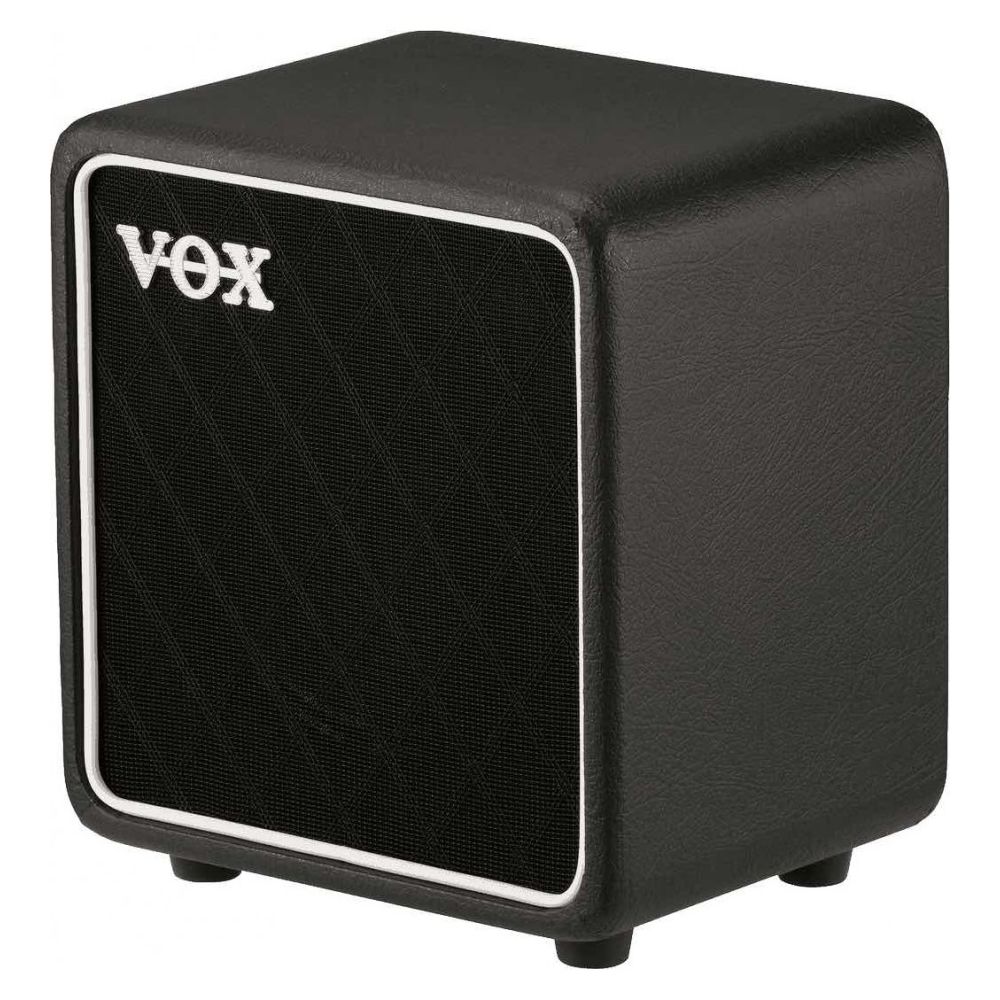 Vox - Vox BC108 - baffle guitare électrique 8 pouces - Amplis guitares