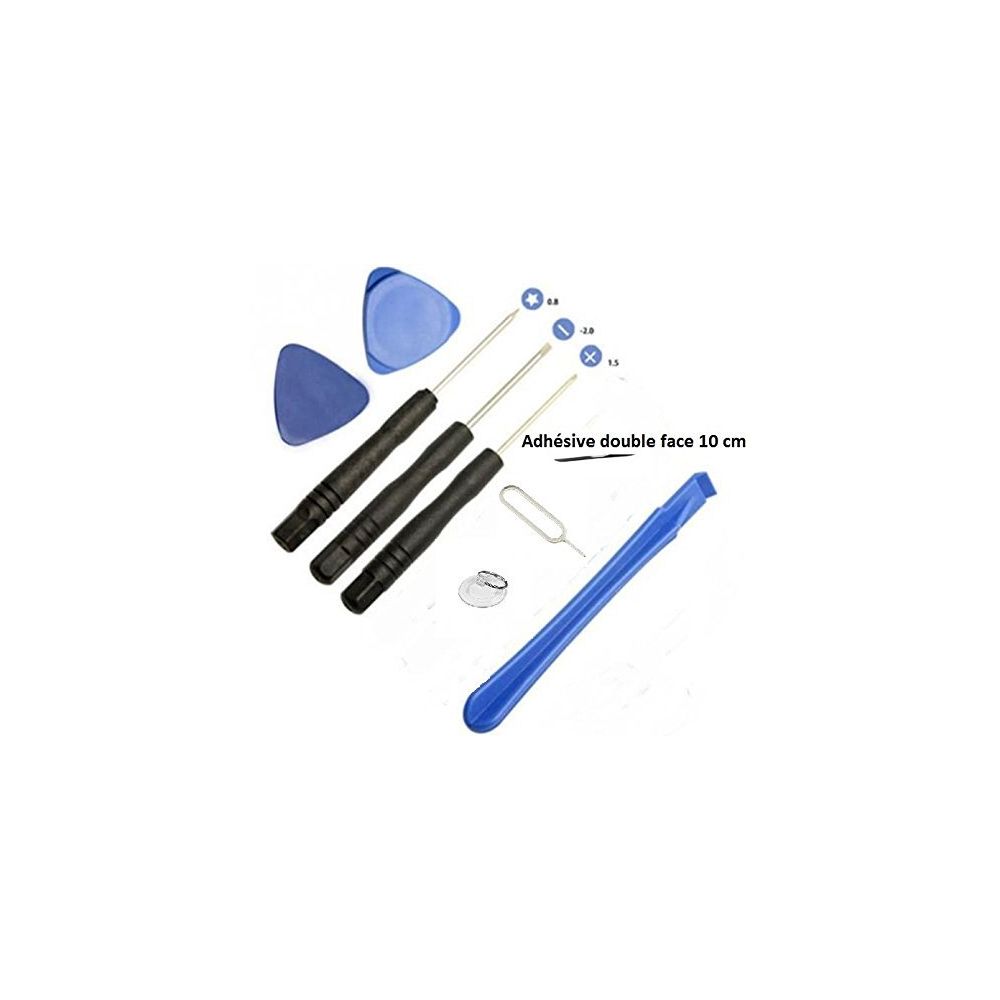 Ozzzo - Kit outil réparation démontage ozzzo pour SONY Xperia X Performance - Autres accessoires smartphone